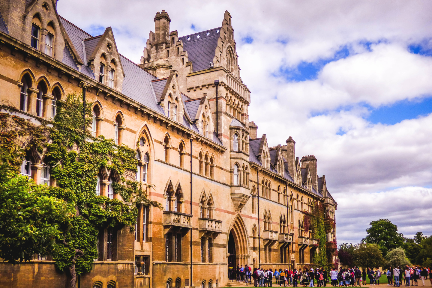 University Diamond  |Pocketimmigration